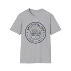 Site 12 Social Club - Stop By And Say Hi T-Shirt
