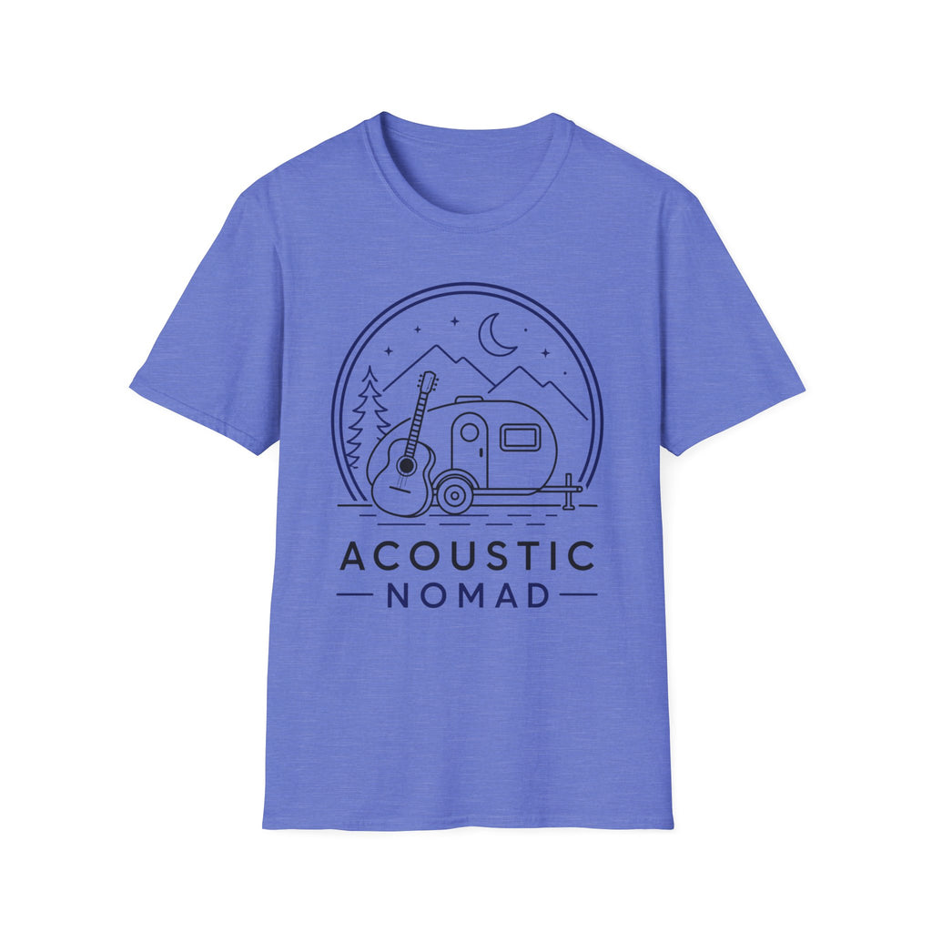 Acoustic Nomad T-Shirt