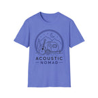 Acoustic Nomad T-Shirt