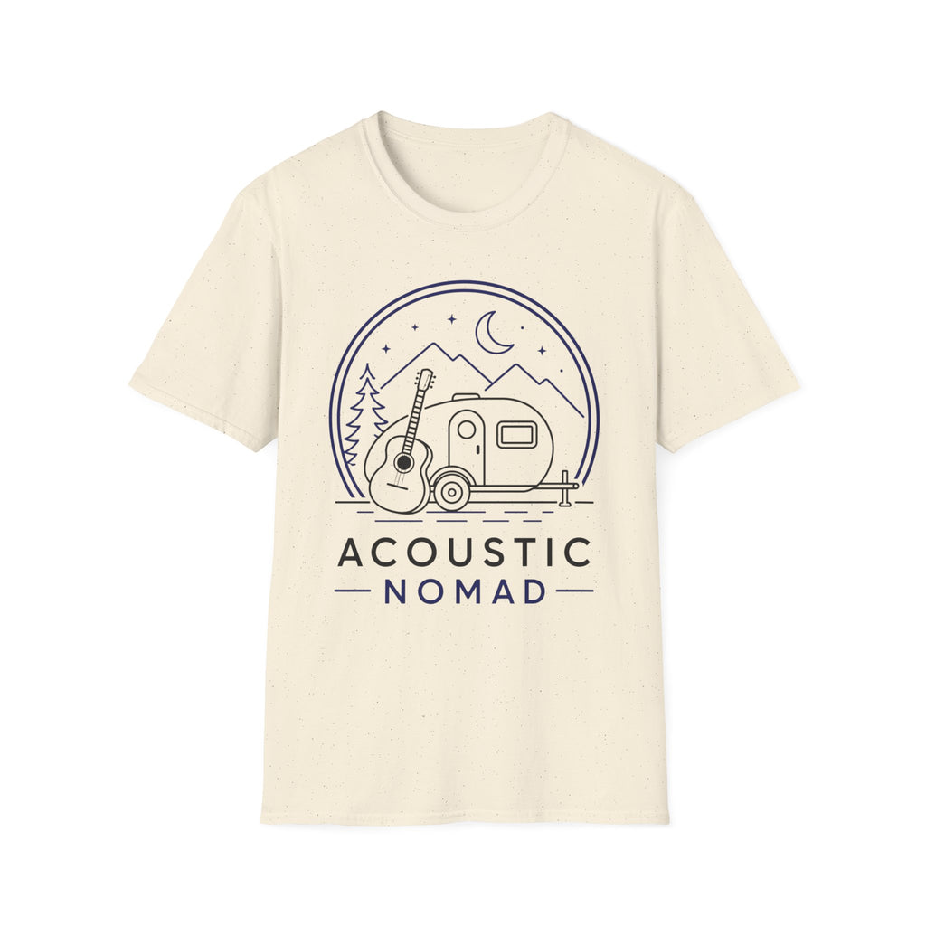 Acoustic Nomad T-Shirt
