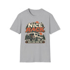 Nice Rack - Bikes Look Good Too T-Shirt