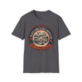 Certified Black Tank & Bait Inspector T-Shirt