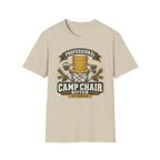 This Is A Luxery RV Resort - We Paid For Full Hookups T-Shirt