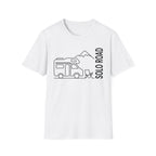 Solo Road T-Shirt