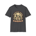 Unofficial Mayor of the Loop - Happy Hour at Noon T-Shirt