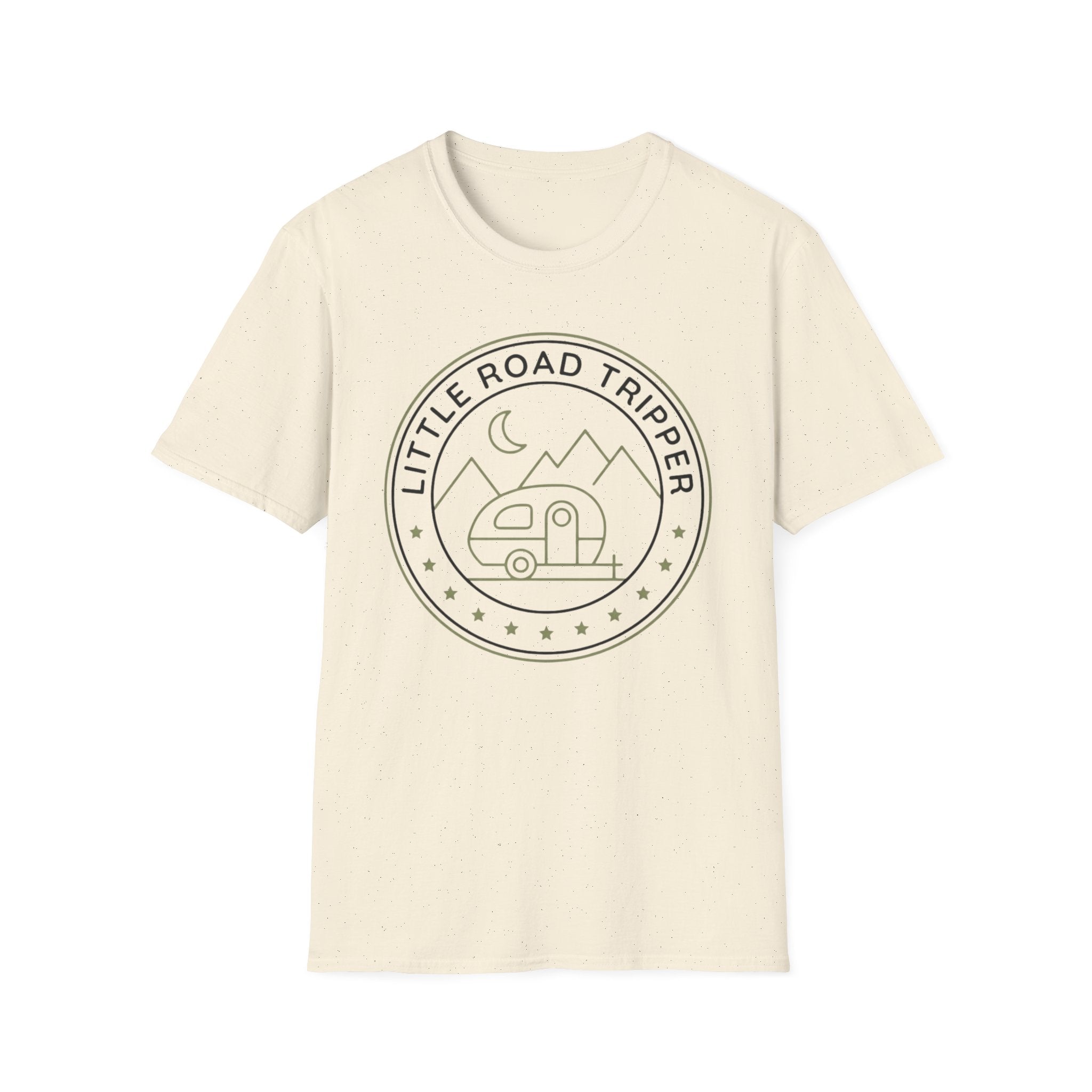 Little Road Tripper T-Shirt