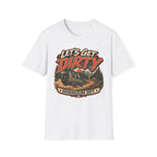 Let's Get Dirty - Boondocking Dept T-Shirt