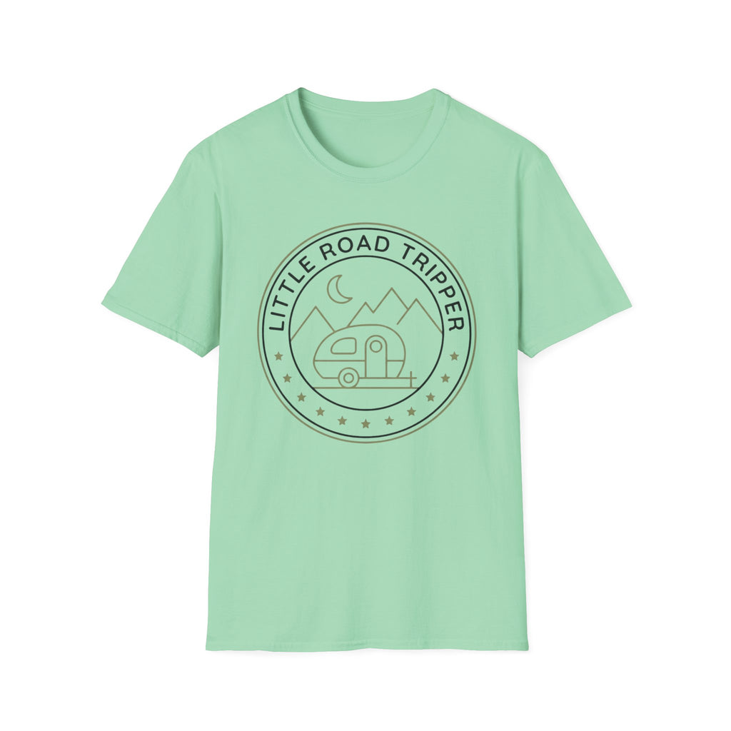 Little Road Tripper T-Shirt
