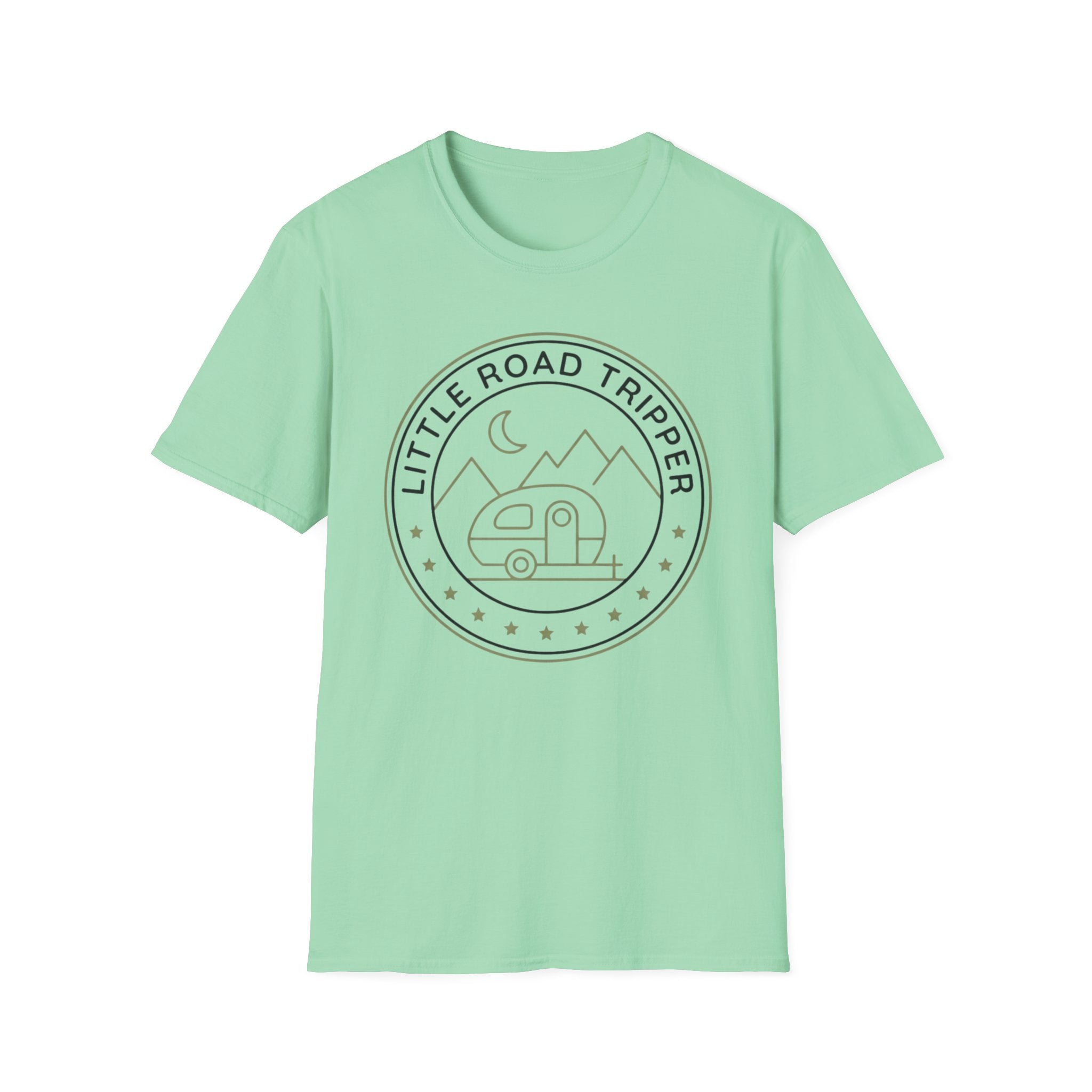 Little Road Tripper T-Shirt