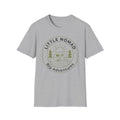 Little Nomad - Big Adventures T-Shirt