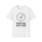 Perpetual Happy Hour T-Shirt