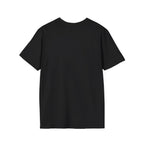 Site Layout Diagram T-Shirt