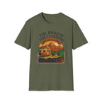 The Road Is For Everyone T-Shirt