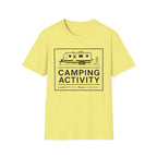 Alpine Reflection - Elevation High - Stress Low T-Shirt