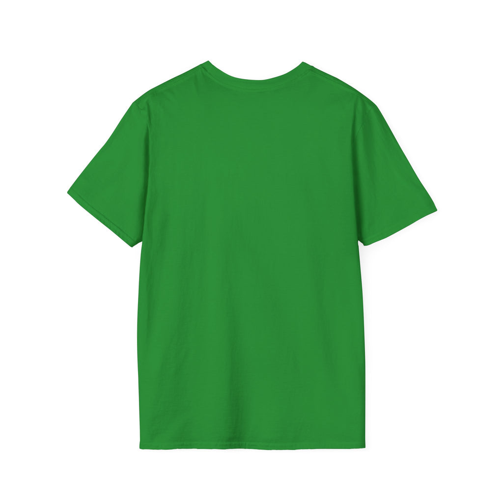 Shitters Full - Merry Xmas From The Campground T-Shirt