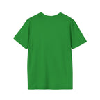 Shitters Full - Merry Xmas From The Campground T-Shirt