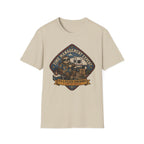Time Management Expert - It's 5 O'Clock Somewhere T-Shirt