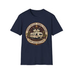 Estate Bottled Mobile Vinyard T-Shirt