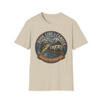Hook Line & Camper - Parked By The Fishing Hole T-Shirt