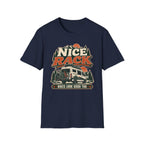 Nice Rack - Bikes Look Good Too T-Shirt
