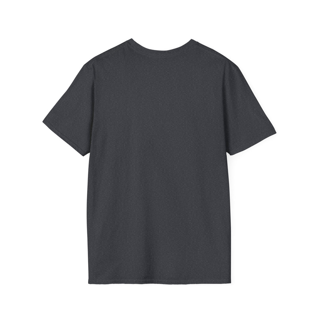 Site Layout Diagram T-Shirt
