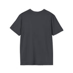 Site Layout Diagram T-Shirt