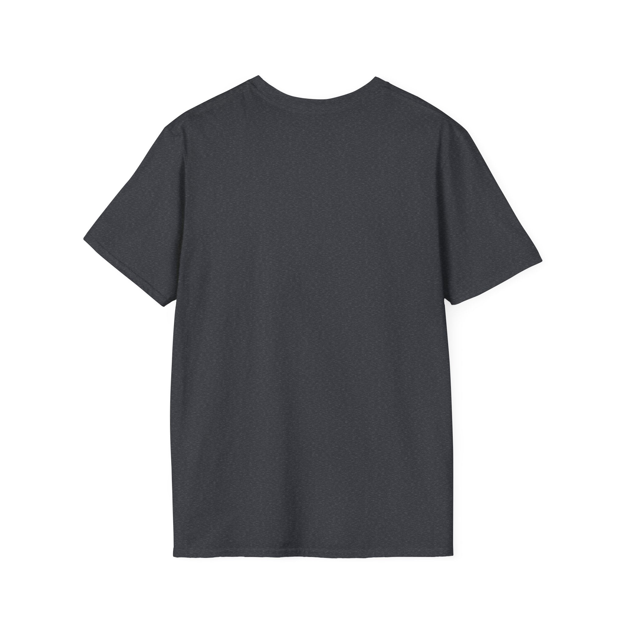 Site Layout Diagram T-Shirt