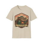 Director Of Happy Hour - Bring Your Own Chair - I Have Stories T-Shirt