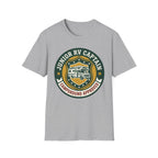 Junior RV Captain - Campground Approved T-Shirt