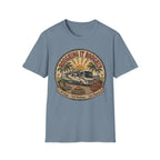 Roughing It Roughly T-Shirt