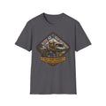 Site 42 - Head Bartender - Liquid Therapy T-Shirt