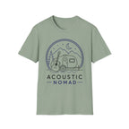 Acoustic Nomad T-Shirt