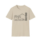 Solo Road T-Shirt