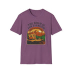 The Road Is For Everyone T-Shirt