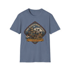 Time Management Expert - It's 5 O'Clock Somewhere T-Shirt