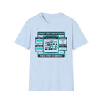 RV Player Status Screen T-Shirt