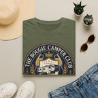 The Bougie Camper Club T-Shirt