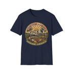 Charcuterie & Cabernet T-Shirt