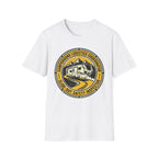 Campground Logistics Coordinator - Slide Out Safety Inspector T-Shirt