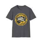 Campground Logistics Coordinator - Slide Out Safety Inspector T-Shirt