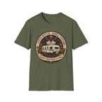 Estate Bottled Mobile Vinyard T-Shirt
