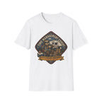 Time Management Expert - It's 5 O'Clock Somewhere T-Shirt