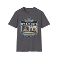 Sorry About My AC Unit - Sounds Like A Jet Engine T-Shirt