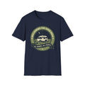 Reclaiming The Open Road - All Roads All People T-Shirt