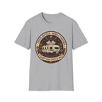Estate Bottled Mobile Vinyard T-Shirt