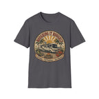 Roughing It Roughly T-Shirt