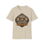 Full-Time Weather Fleerers - Below 68 Degrees T-Shirt
