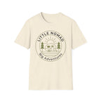 Little Nomad - Big Adventures T-Shirt
