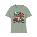 Nice Rack - Bikes Look Good Too T-Shirt