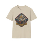 Chief Glamping Officer - I Don't Do Bugs Or 30-Amp T-Shirt